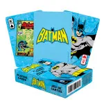 Τράπουλα: Retro Batman