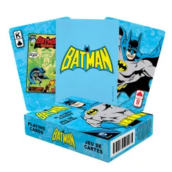 Τράπουλα: Retro Batman