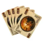 Playing Cards: The Hobbit "Motion Picture Triology"