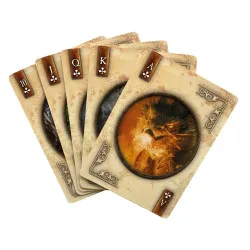 Playing Cards: The Hobbit "Motion Picture Triology"