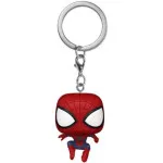 Pocket POP! Keychain Vinyl Bobble-Head - The Amazing Spider-Man "No Way Home"