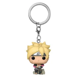 Pocket POP! Keychain Vinyl - Boruto: Naruto Next Generations "Boruto Uzumaki"