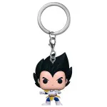 Pocket POP! Keychain Vinyl - Dragon Ball Z "Vegeta"