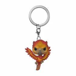 Pocket POP! Keychain Vinyl - Harry Potter "Fawkes"