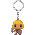 Pocket POP! Keychain Vinyl - Masters of the Universe "He-Man"