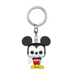 Pocket POP! Keychain Vinyl - Mickey Mouse (90th Anniversary)