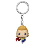 Pocket POP! Keychain Vinyl - My Hero Academia "Mirio Togata" (Special edition)