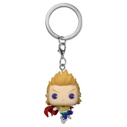 Pocket POP! Keychain Vinyl - My Hero Academia "Mirio Togata" (Special edition)
