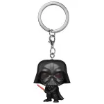 Pocket POP! Keychain Vinyl - Star Wars "Darth Vader" (Star Wars Return of the Jedi 40th Anniversary)