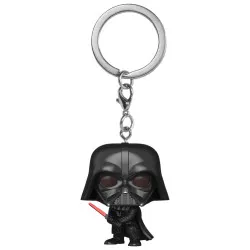 Pocket POP! Keychain Vinyl - Star Wars "Darth Vader" (Star Wars Return of the Jedi 40th Anniversary)