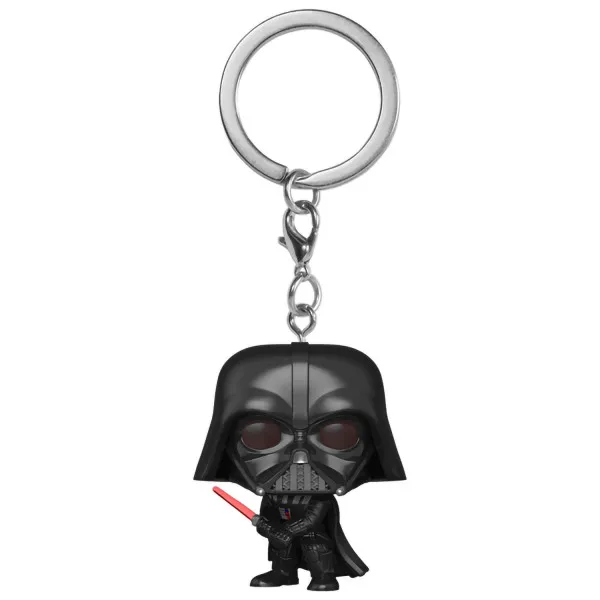 Pocket POP! Keychain Vinyl - Star Wars "Darth Vader" (Star Wars Return of the Jedi 40th Anniversary)