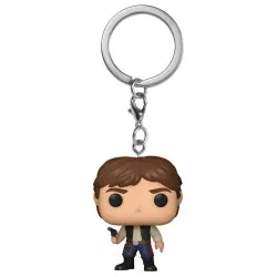 Pocket POP! Keychain Vinyl - Star Wars "Han Solo"
