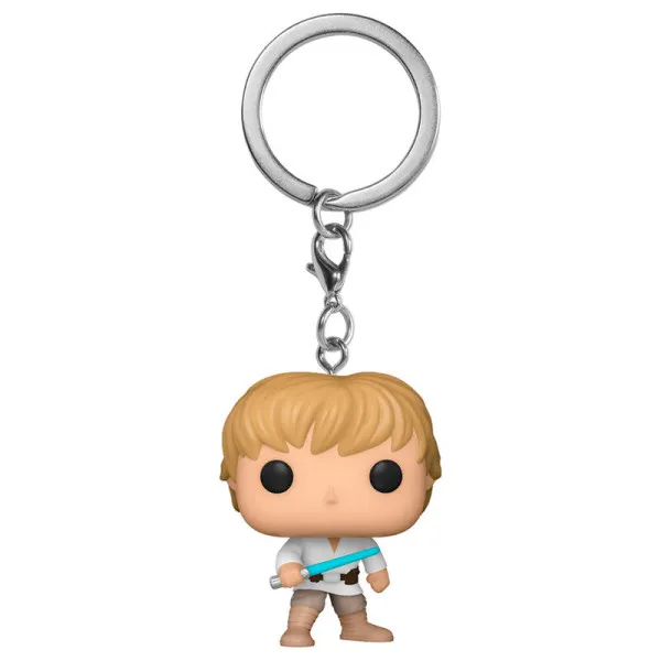 Pocket POP! Keychain Vinyl - Star Wars "Luke Skywalker"