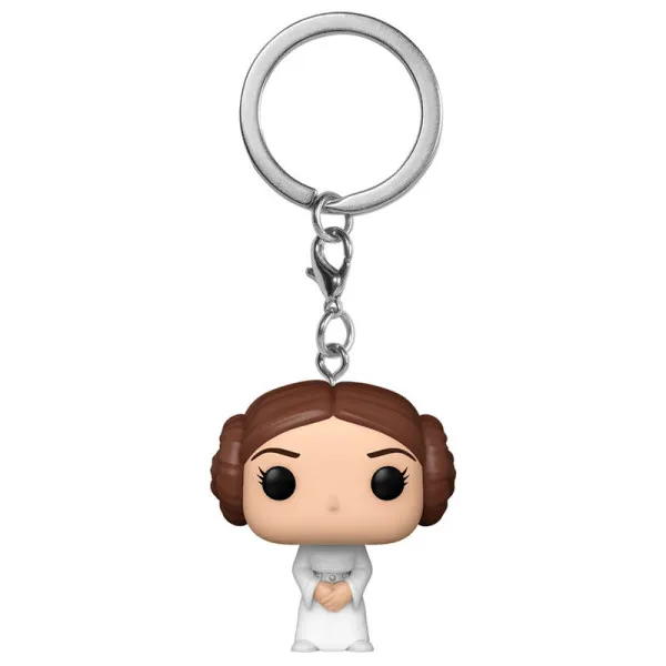 Pocket POP! Keychain Vinyl - Star Wars "Princess Leia"