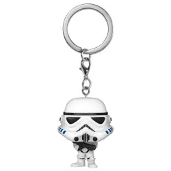 Pocket POP! Keychain Vinyl - Star Wars "Stormtrooper"