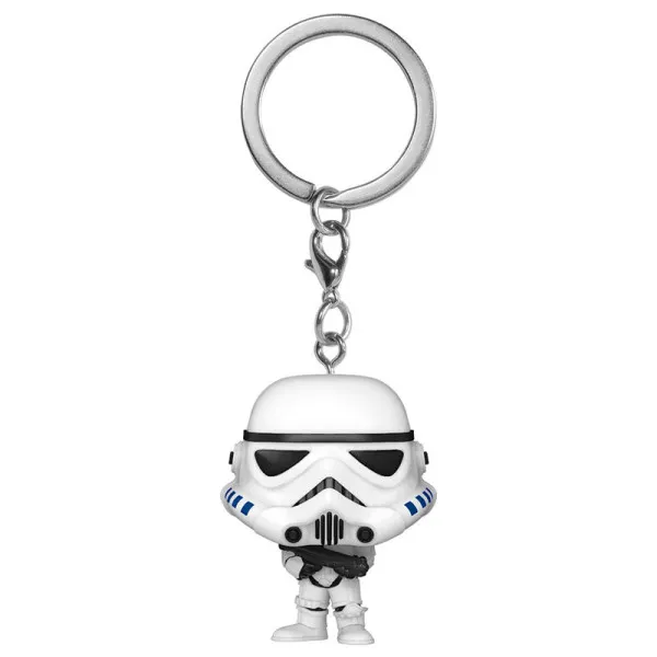 Pocket POP! Keychain Vinyl - Star Wars "Stormtrooper"