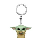 Pocket POP! Keychain Vinyl - Star Wars "The Child"