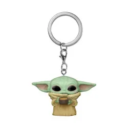 Pocket POP! Keychain Vinyl - Star Wars "The Child"