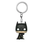 Pocket POP! Keychain Vinyl - The Batman "Batman"