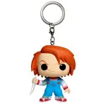 Pocket POP! Keychain: Η κούκλα του σατανά 2 "Τσάκι"