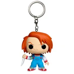 Pocket POP! Keychain: Η κούκλα του σατανά 2 "Τσάκι"