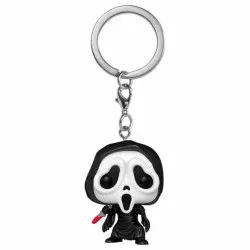 Pocket POP! Vinil Figure Keychain: Scream "GhostFace"
