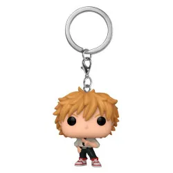 Pocket POP! Vinyl figure Keychain: Chainsaw Man "Denji"