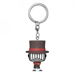 Pocket POP! Vinyl figure Keychain: My Hero Academia "Mr. Compress"