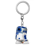 Pocket POP! Vinyl figure Keychain: Star Wars "R2-D2"