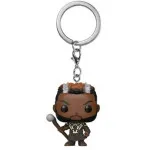 Pocket POP! Vinyl Keychain Marvel Studios: Black Panther - Wakanda Forever "M'Baku"