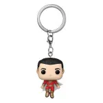 Pocket POP! Vinyl Keychain Shazam - Fury of the Gods "Shazam"