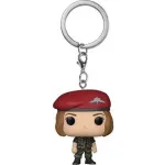 Pocket POP! Vinyl Keychain Stranger Things "Hunter Robin"