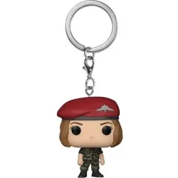 Pocket POP! Vinyl Keychain Stranger Things "Hunter Robin"