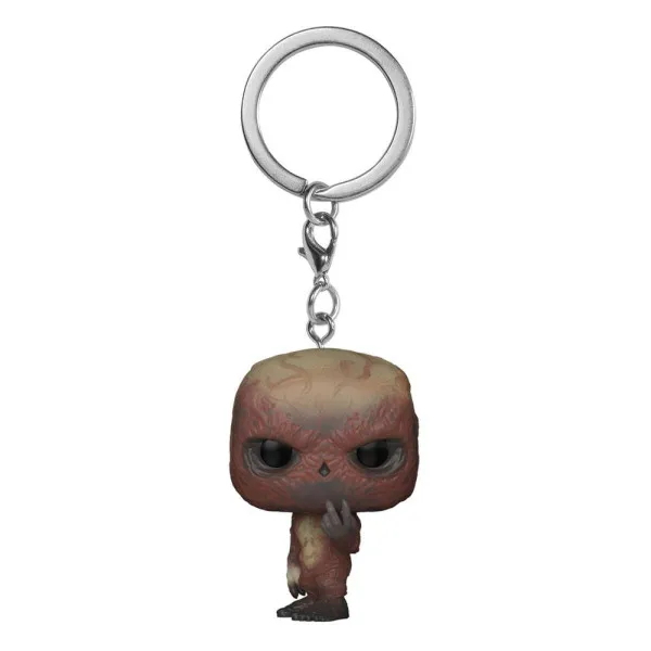 Pocket POP! Vinyl Keychain Stranger Things "Vecna"