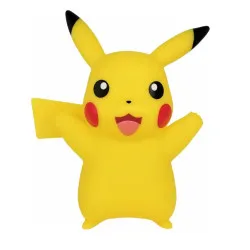 Pokémon Φωτιστικό: Pikachu