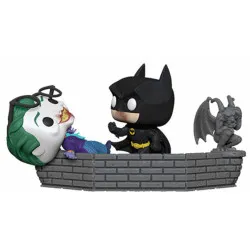 POP! 2-Pack Vinyl Figure - Batman & Joker (1989)