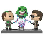 POP! Σετ 2 Vinyl Figure: Γκόστμπαστερς - Αίθουσα δεξιώσεων