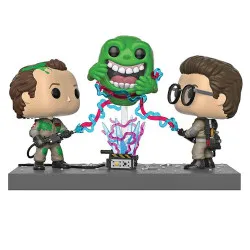 POP! 2-Pack Vinyl Figure: Ghostbusters - Banquet Room