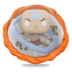 POP! Animation Vinyl Figure: Avatar, the last Airbender - Aang (Avatar state)