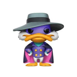 POP! Disney Vinyl Figure Darkwing Duck (9 cm)