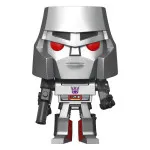 POP! Retro Toys: Transformers - Megatron