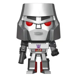 POP! Retro Toys: Transformers - Megatron