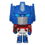 POP! Retro Toys: Transformers - Optimus Prime