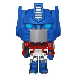 POP! Retro Toys: Transformers - Optimus Prime