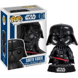POP! Vinyl Bobble Head Darth Vader 10 cm