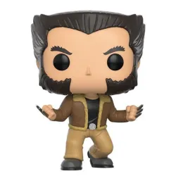 POP! Vinyl Bobble-Head Figure - Logan (9 cm)