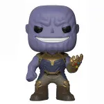POP! Vinyl Bobble-Head Figure - Thanos 9 cm