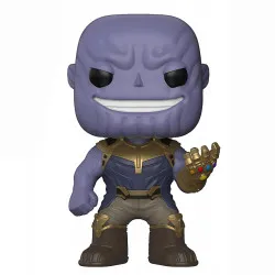 POP! Vinyl Bobble-Head Figure - Thanos 9 cm