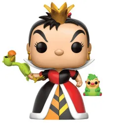 POP! Vinyl Bobble-Head: Queen of Hearts 9 cm