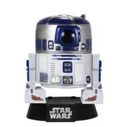 POP! Vinyl Bobble Head: R2-D2